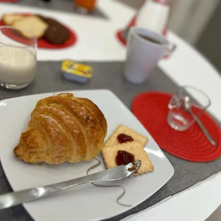 Casa Bonta Lejlighed