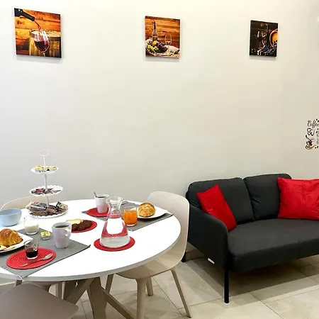 Casa Bonta * Palermo