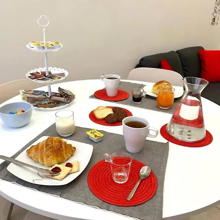 Casa Bonta * باليرمو