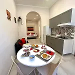 Апартаменты Casa Bonta Палермо