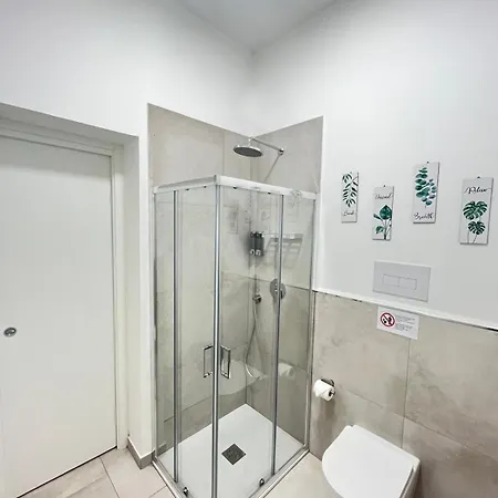 Apartamento Casa Bontà