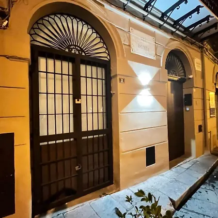 Апартаменты Casa Bonta *